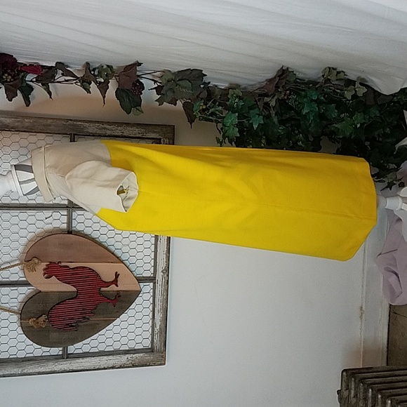 VINTAGE Puritan Forever Young Dress - Picture 7 of 16